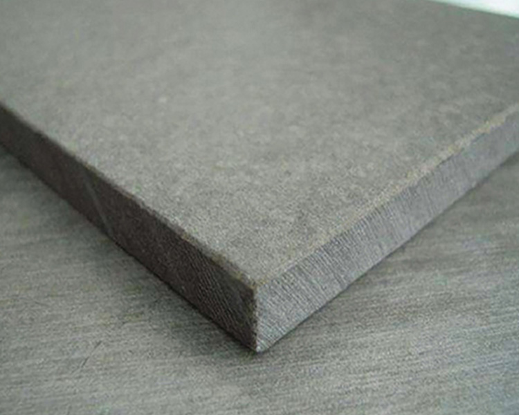 和興建材廠家淺析太原纖維水泥板安裝方法